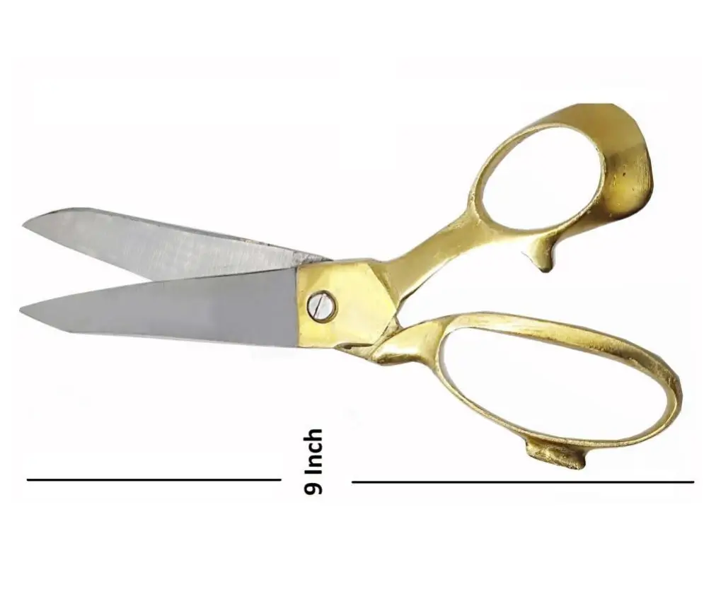 New Arrival Tailor Scissor Household Professional Utility Scissor
