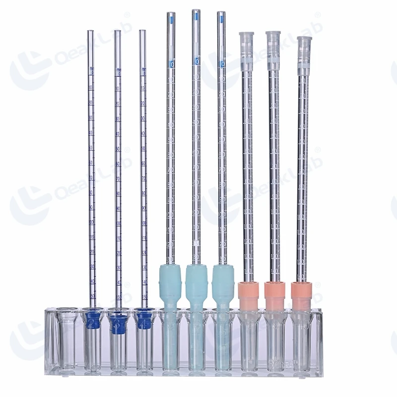 Vacuum Blood Collection Tubes ESR Pipettes ESR Tubes