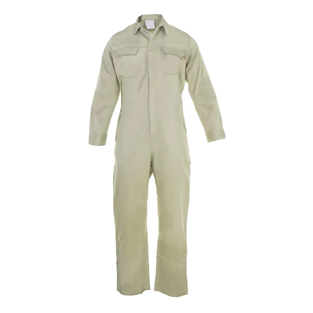 High Quality Comfortable Flame Retardant Coverall Extreme Protect Dupont Nomex Cheap Price Workwear Suit made Cotton Fire