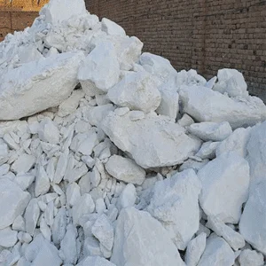 Raw magnesite for agricultural industry magnesium carbonate