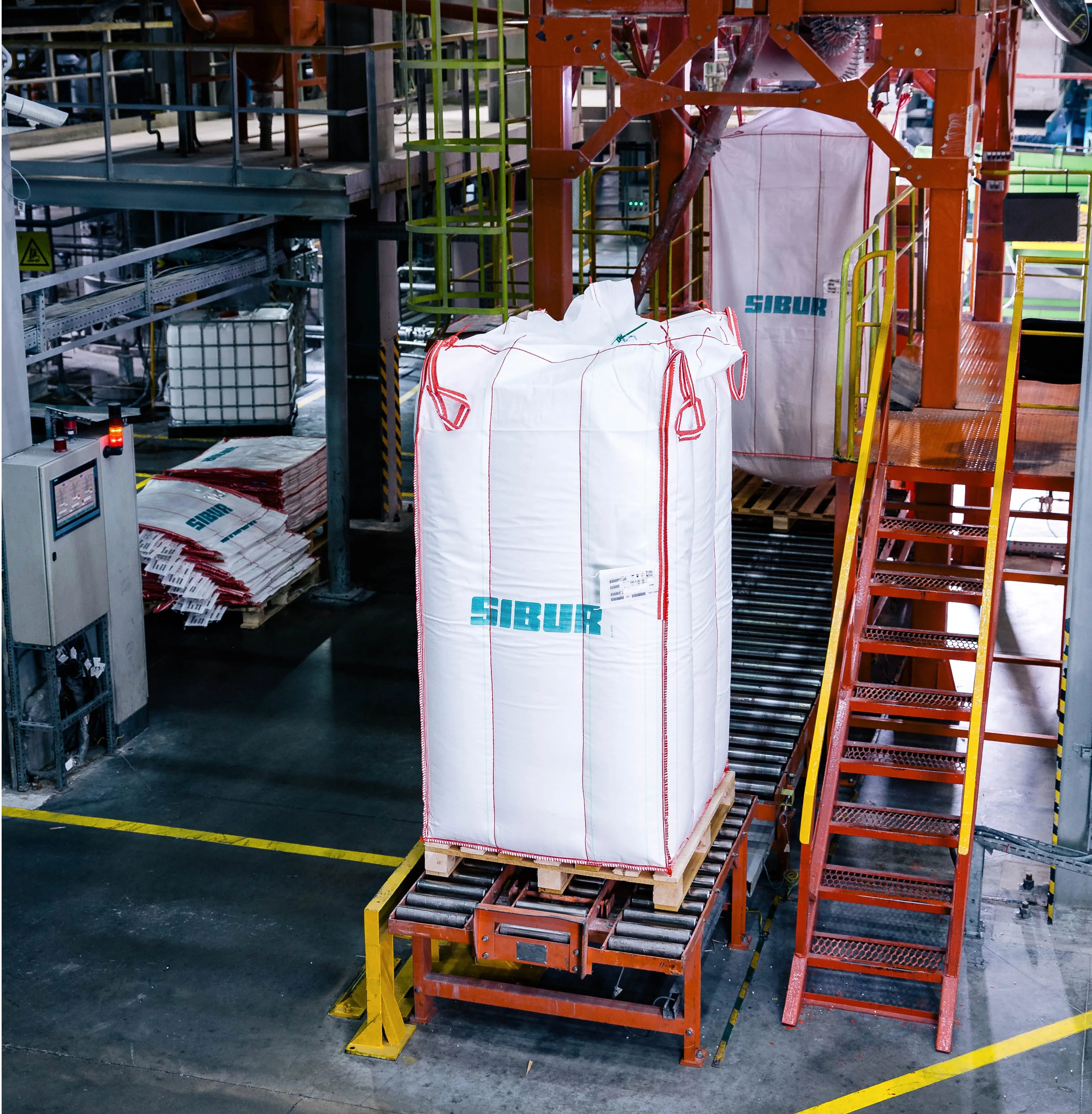 Стирол бутадиен сополимер SBS L 7420 гранулы для продажи оптом высококачественное полимерное сырье