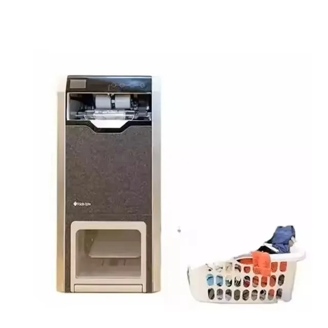 Ready to ship Folding Foldimate Fabric Cloth Folding Laundry Machine