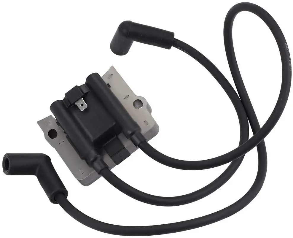 YP, Yuxin 52 584 01-S 52 584 02-S Ignition Coil Module for M18 M20 MV16 MV16S MV18 MV20 Magnum Series 18HP 20HP Engine