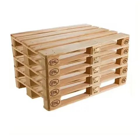 High Quality Wooden Pallets for Sale