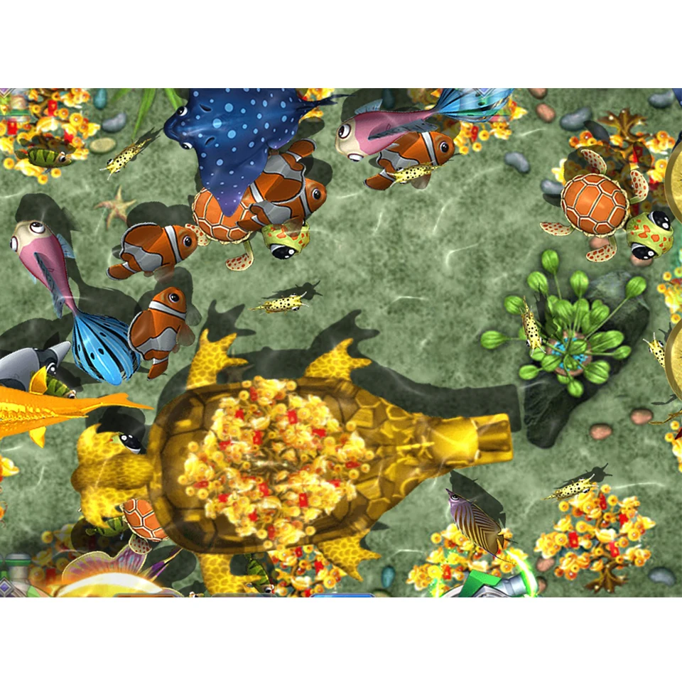 Big winner firekirin juwa galaxy orion star online game golden dragon panda master online game software custom fish game