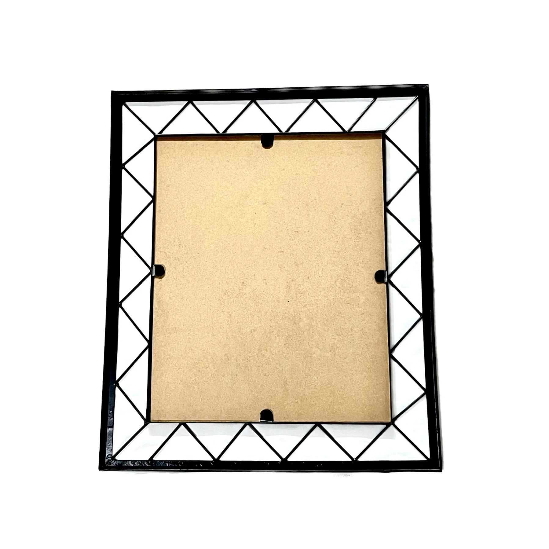 High on Demand Handmade Metal Mirror Frame for Wall Hanging Decorative Items for Worldwide Export from India