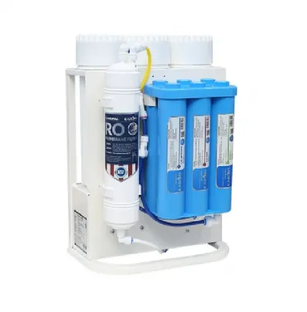 Innovative under sink Ro water filter Karofi 10 stage RO Water Filter KAQ-U05 with High Quality Good Price