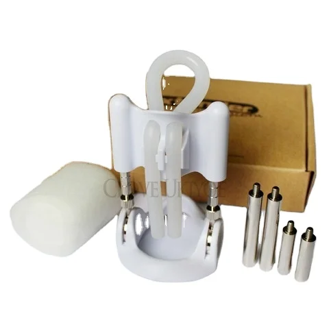 Penis Stretcher Pro Enlargement Extender Penis Pump Enlarger Stretcher Male Enhancement Kit Male Penis Extender