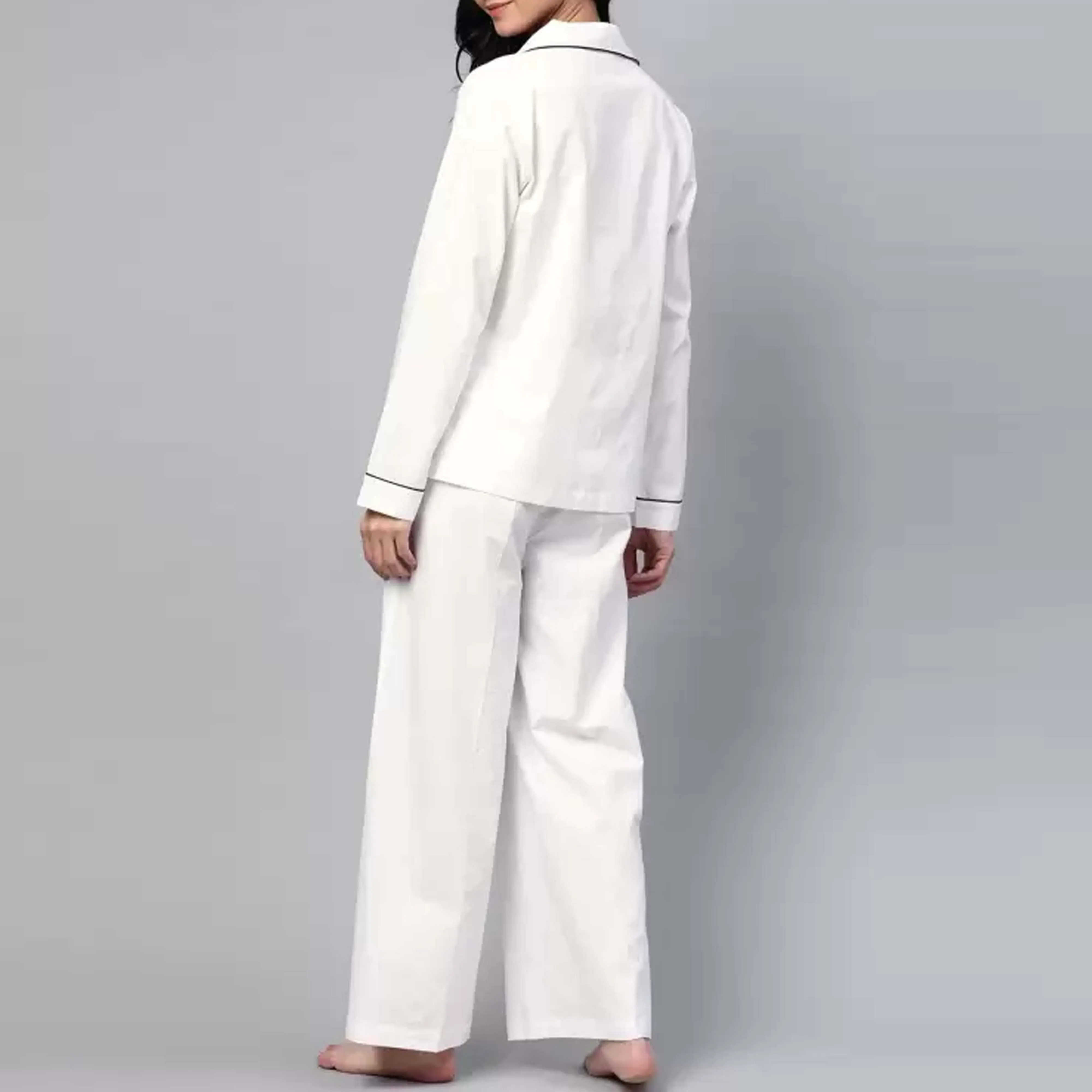 Top Stylish Slim Fit Adult Wear Women Night Dress Brand New Outdoor Night Dress Made In Pakistan Ladies Nighty Dress For Girls