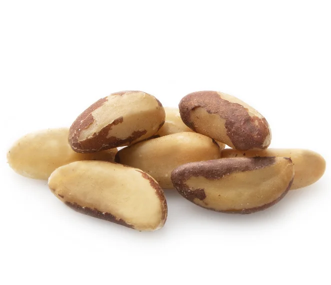 Сушеные бразильские молотые орехи Премиум пищевые органические