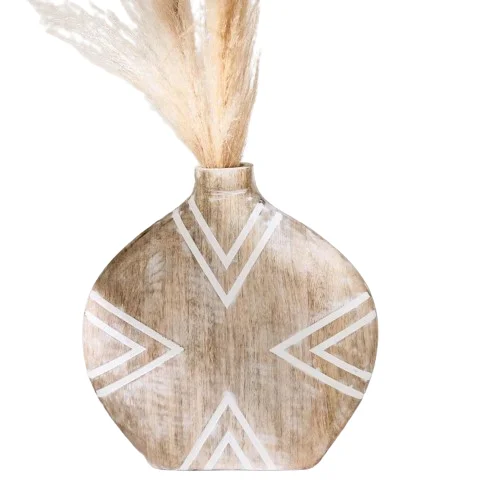 Elegant Design Golden Metal Flower Vase Vases Of Best  Design Top Quality  Decorative With The Sizes Of  20Lx20Wx61H Centimeters