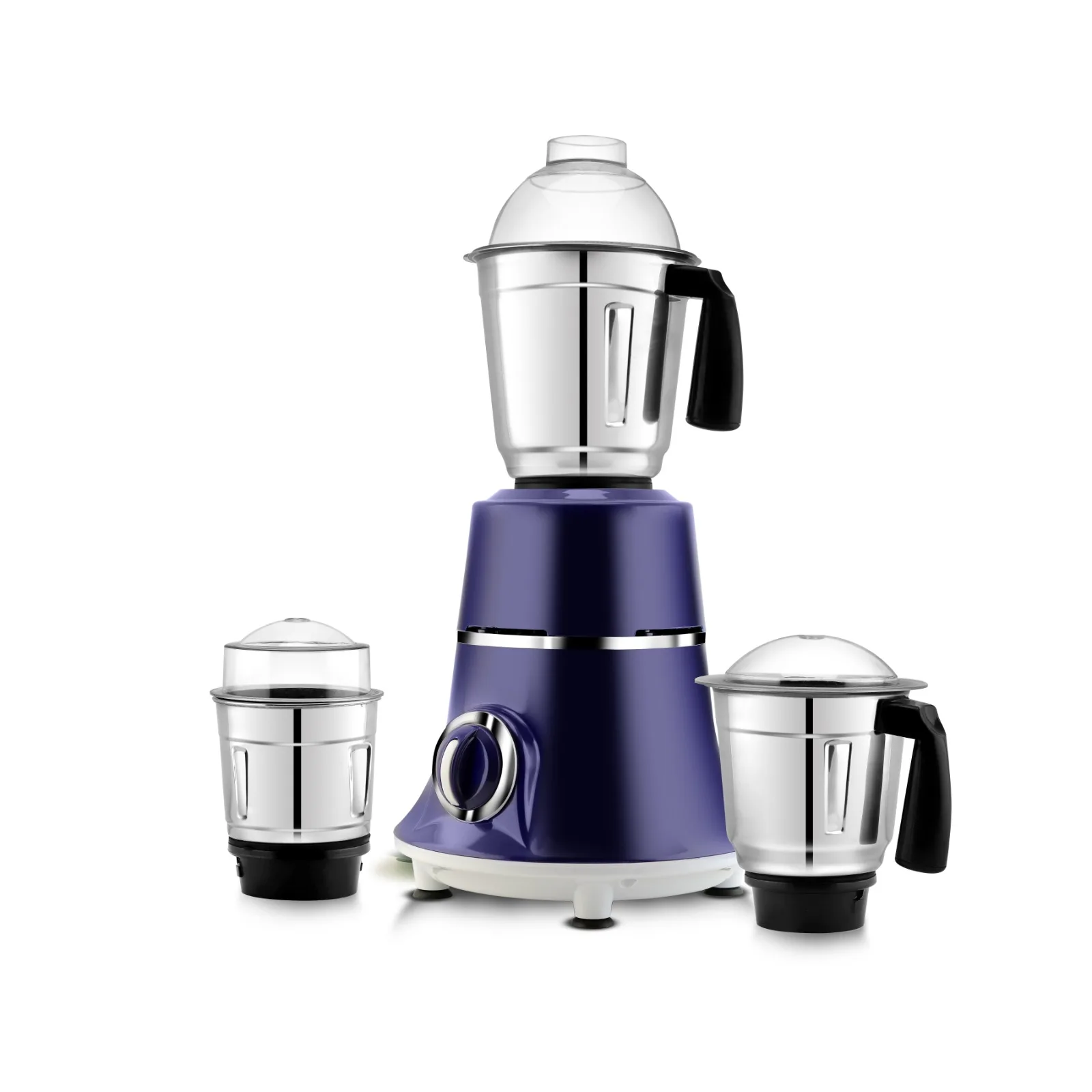 High Quality Electric Mixer with Stand Stainless Steel Blade and ABS Body Bowl-Lift Design Includes Mixing Bowl