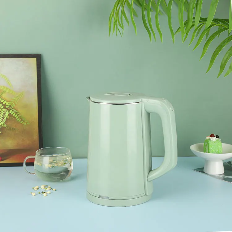 110V Travel  1.8L electric coffee kettle hotel electric kettle household cordless electric kettle Jug