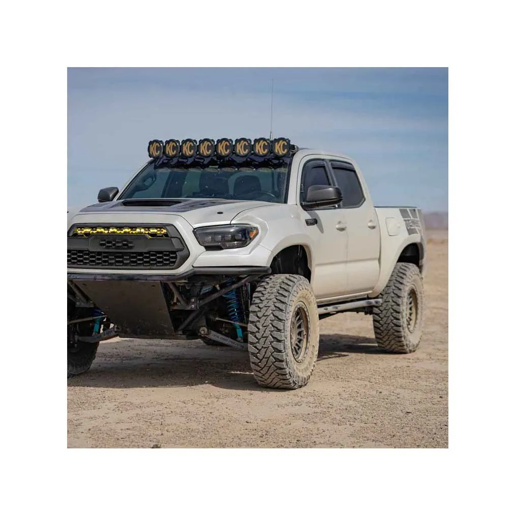 SECOND HAND LHD PICKUP 4X4 TOYOTA TACOMA FOR SALE / USED TOYOTA TACOMA KING CAB DIESEL PICKUP 4X4 FAIRLY USED TRUCK