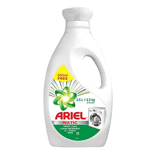 Ariel Matic Liquid Detergent