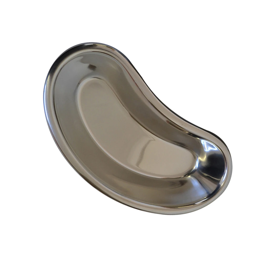 Wholesale Kidney Trays Stainless Steel ENT Plastic Surgery Instruments Operation Surgery Kidney Trays For Surgical Room