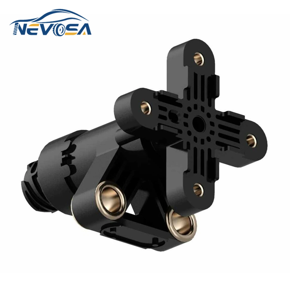 Nevosa 1934585 4410501210 A0035422618 1934586 1448082 1524843 462942 New Air Suspension Sensor For Mercedes-Benz Axor 2 Actros