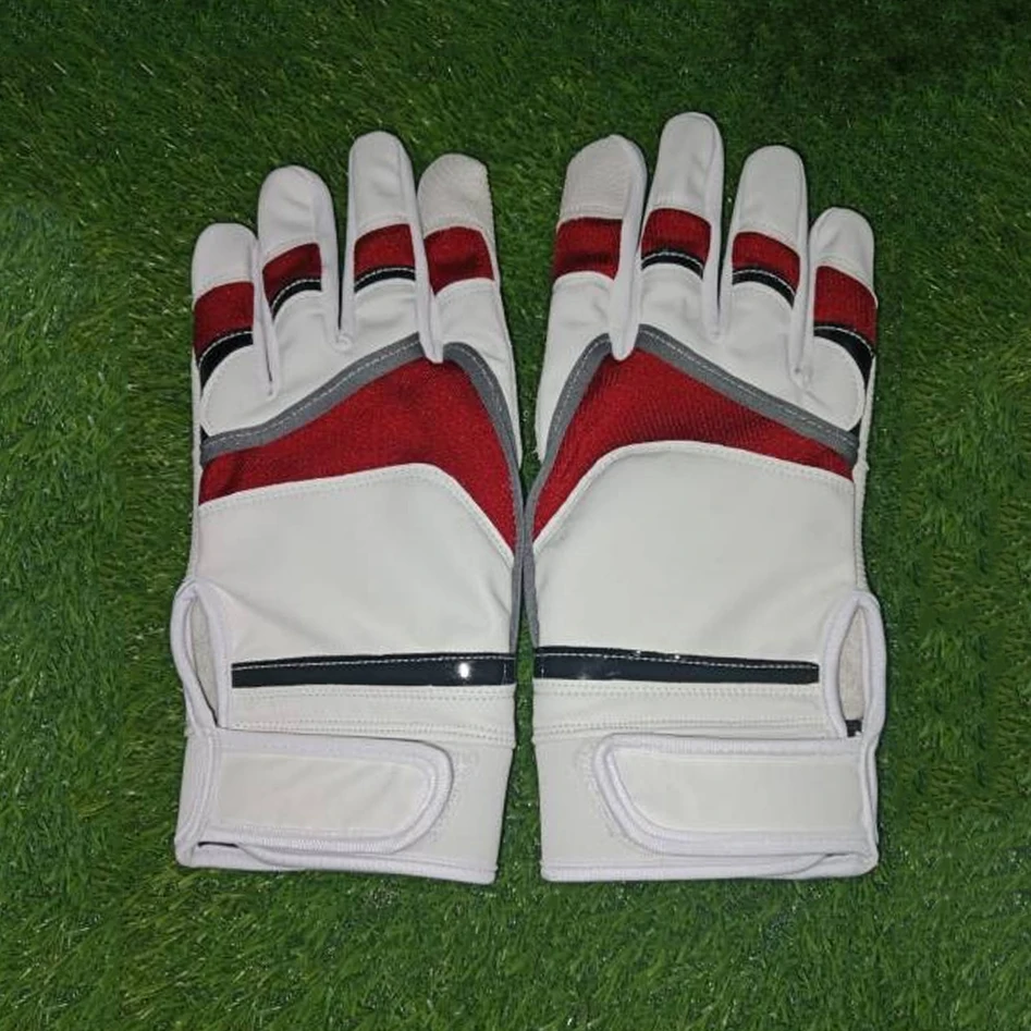 New Arrival Cheap Price Baseball Batting Gloves Anti Slip Custom Lightweight Softball Batting Gloves
