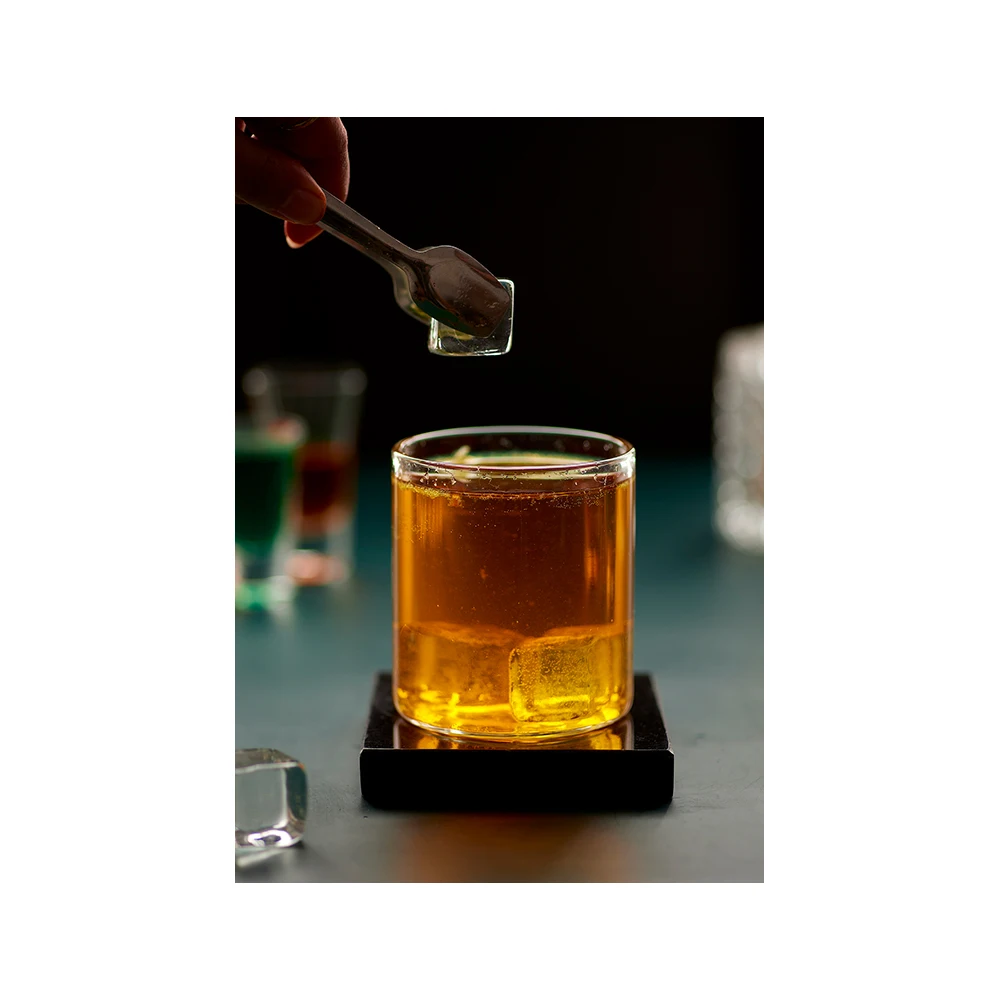 Latest Collection Best Quality Beaker Glass Luxury Drinking Glassware for Party Bar Restaurant