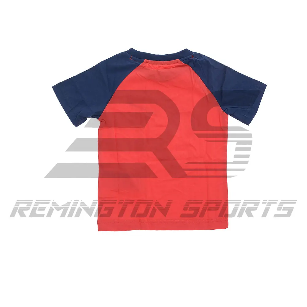 2022 Good Quality Kids Cotton T shirt Custom Made Cotton Kids Casual T shirt Printed Design Kids Cotton T shirt