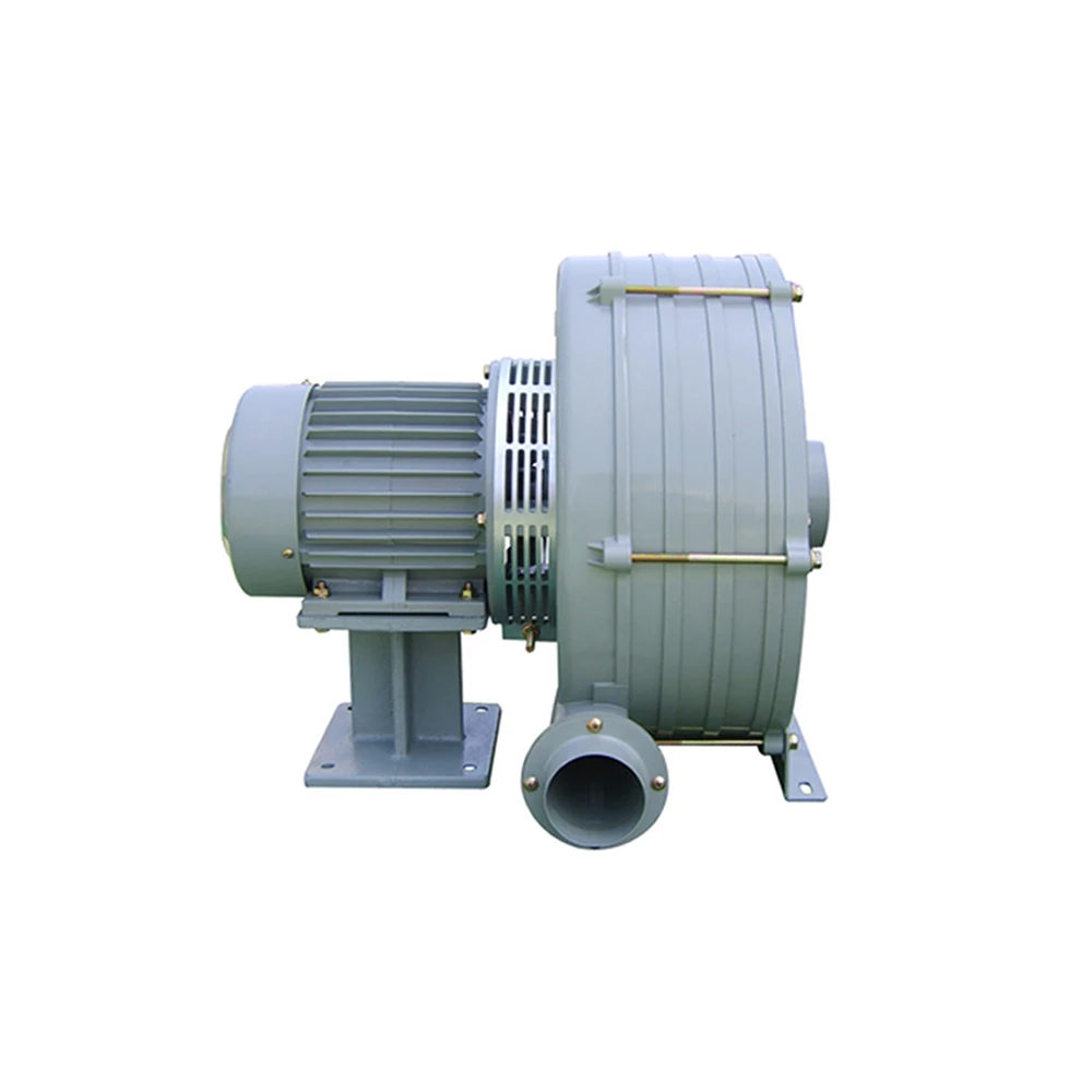 [ROBOTECH]100% made in Korea High Pressure Mutilevel Blower Premium Genuine Highest and Longest Quality ITB-S403T