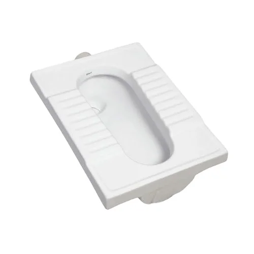 Доступная рыночная цена на керамический унитаз с трапекой и крылом для домашнего коммерческого использования оптовых покупателей