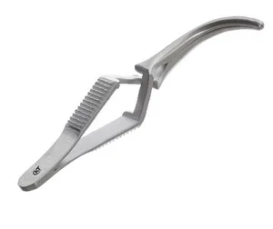 Major Vascular Surgery Instruments Set 62 Pieces Cardioavscular Surgical Instrument Set German Stainless Steel Medical Equipment