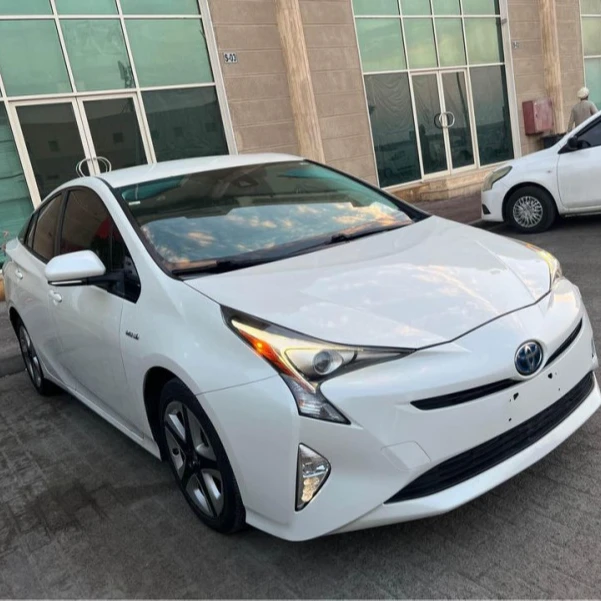 Hot sales Buy Used left hand rive 2017 2018 2019 Toyota Prius Hybrid for sale online