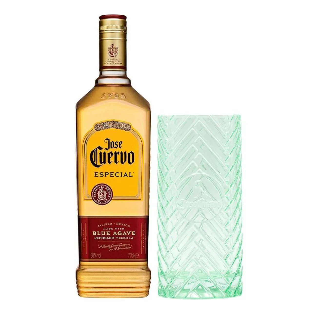 Оригинальная Высококачественная текила Jose Cuervo Special Reposado 70cl для оптовой продажи/Jose Tequila по лучшей цене