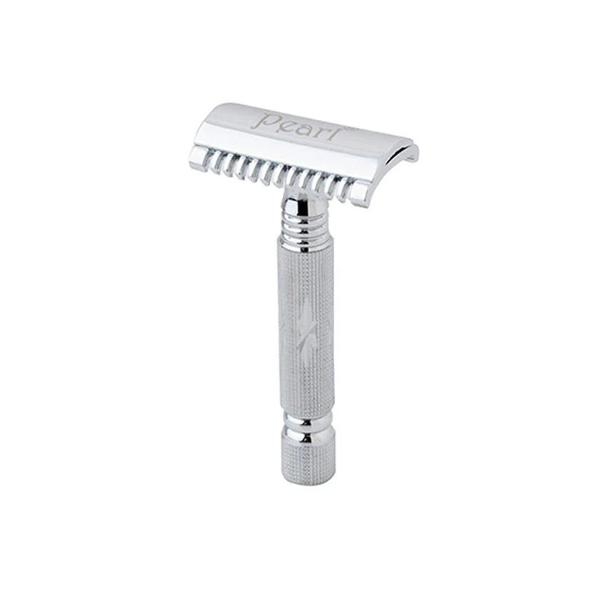 Best Quality Custom Design Double Edge Safety Razor From Wholesale Manufacturer