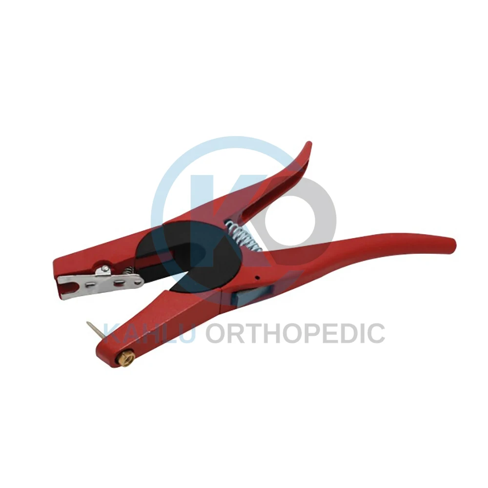 Customized Top Design Veterinary 2022 High Quality Veterinary Instruments By KAHLU ORTHOPEDIC