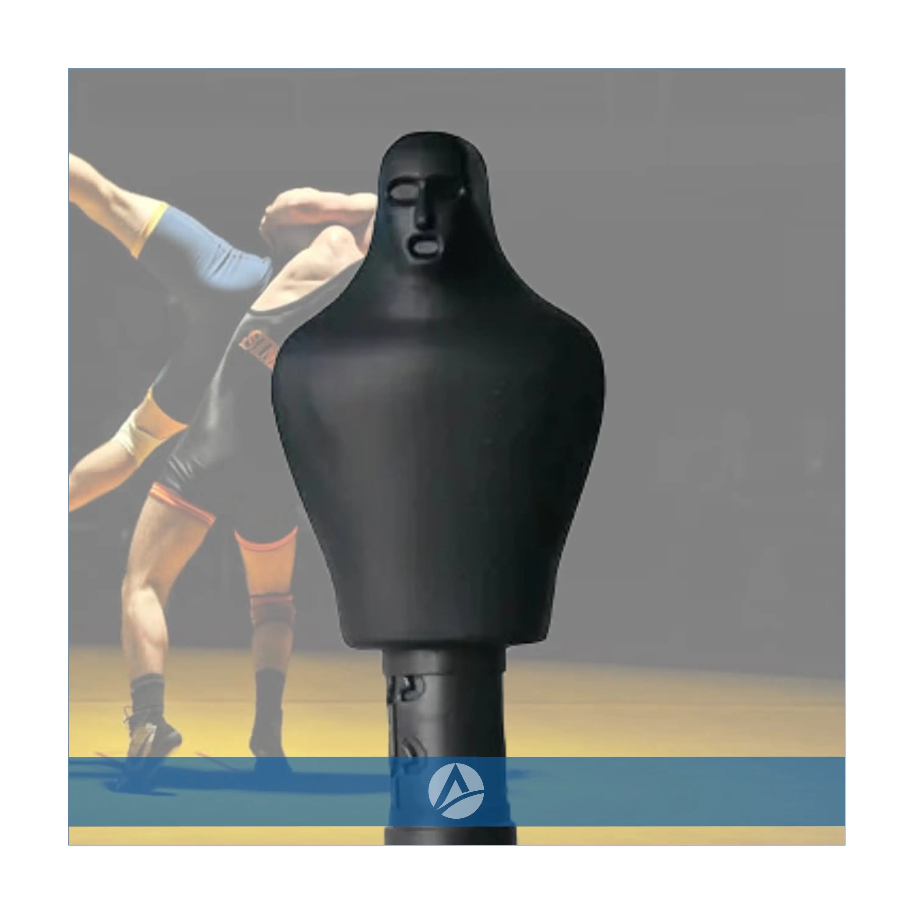 Wrestling Dummy Manufacturer grappling dummy MMA grappling dummy Good material for Jiu-Jitsu Judo