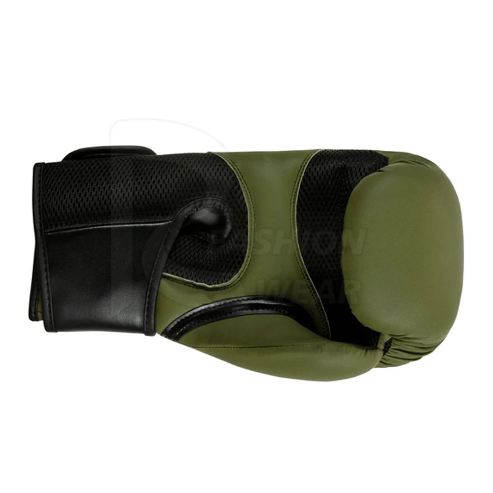 Boxing Gloves High Quality Custom Made Professional MMA Custom Made Training Sports Boxing Gloves