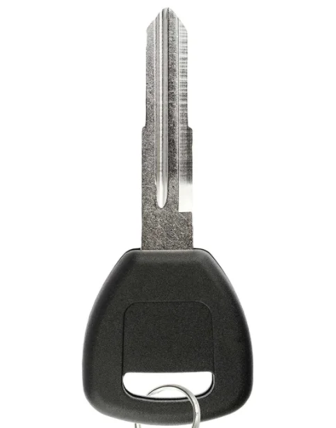 1996-2006 HD106-PT5 Transponder MEGAMOS ID13 Chip Car Key For Acura CL Integra MDX RL RSX With HON58R Blade