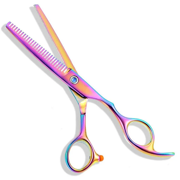 Hot rate Thinning Scissors premium quality good material available in wholesale price Thinning Scissors