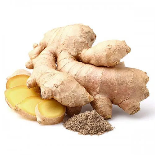 yellow fresh kept ginger/air dry ginger available on wholesale prices.