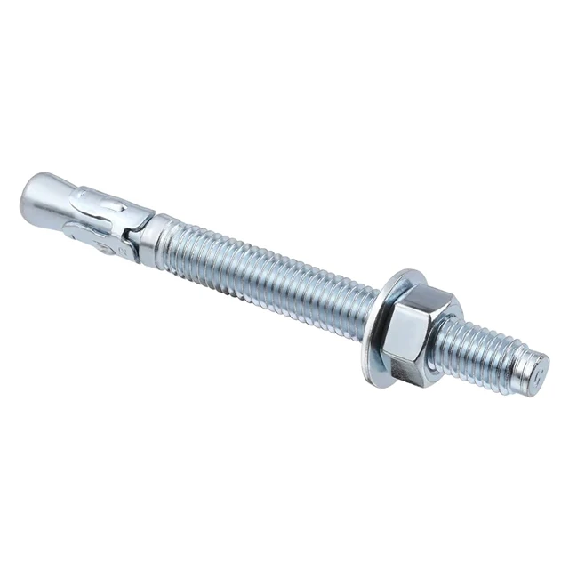 M6, M8, M10 Hanger Bolts for Reliable Fastening Solutions