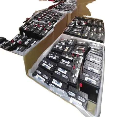 Buy Lead battery scrap/used car battery scrap/Drained Lead-Acid Battery