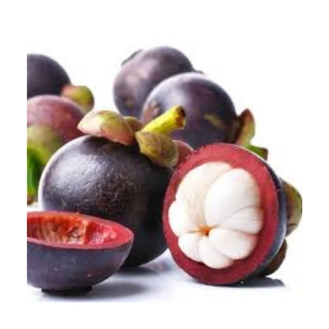 Fresh Mangosteen Thai  Fruit, New Fresh Arrival Extract, High Quality Tropical Fruits For Export