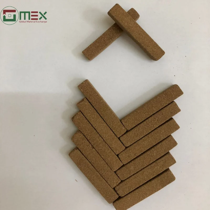 Vietnam  Dhoop Incense, Time incene, Chocolate incense nice quality and best price burned 100%