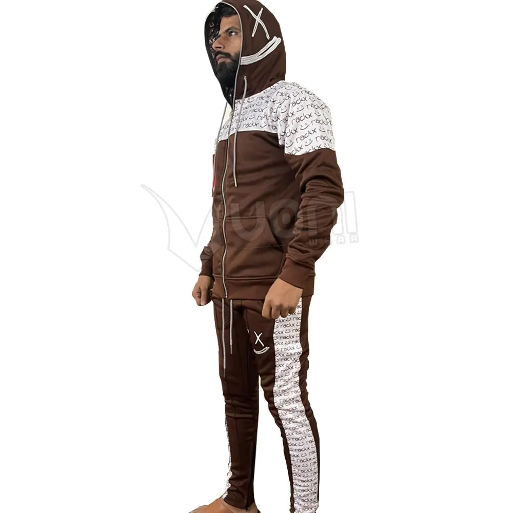 Sport Suit Men Fitness Wear Push up Workout Clothes Tracksuits Sports Wear Men High Quality Tracksuits