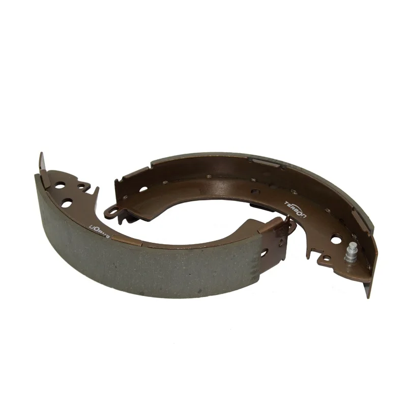 MB238114 Hot selling Factory Price Brake Shoe For MITSUBISHI PAJERO K6664 S524-1370