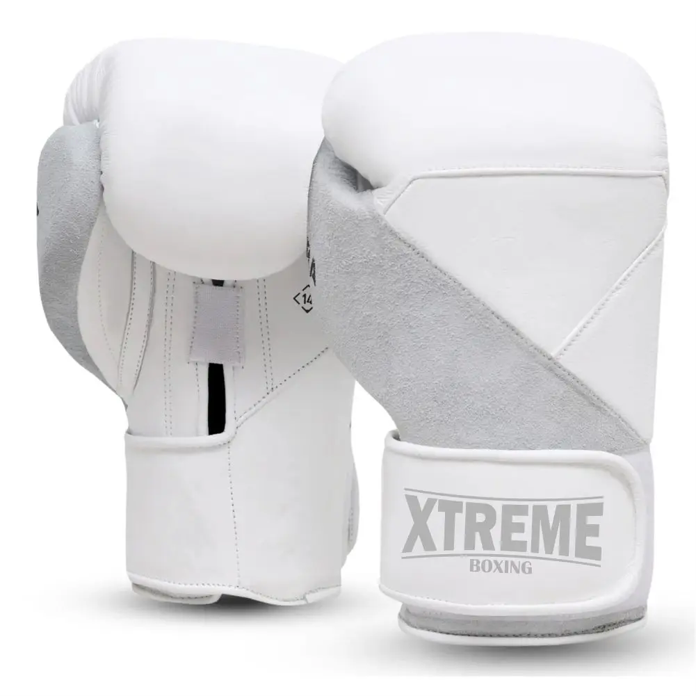 2025 Design Premium Solid Quality Professional Xtreme Boxing Gloves For Fight Hype strike  Punch Target & Training Gloves