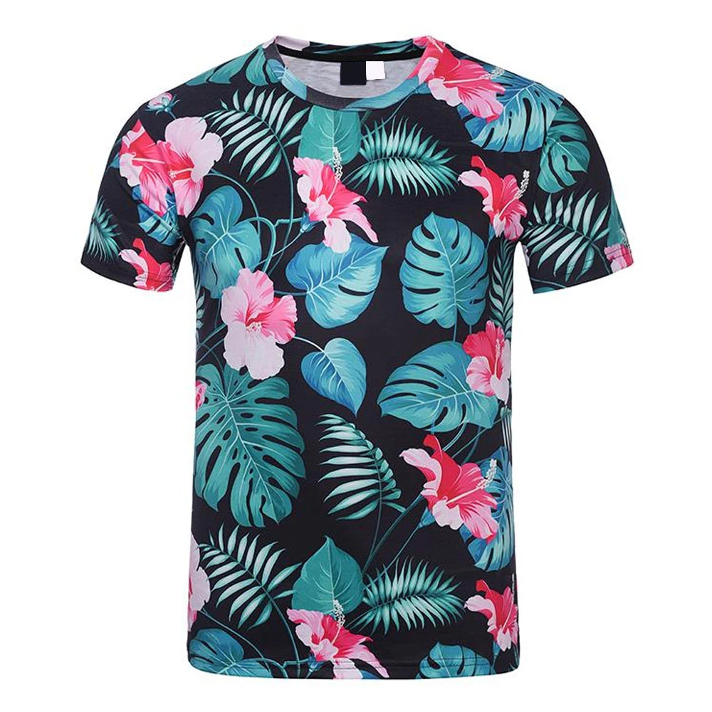Direct Factory supplier polyester sublimation print t shirt 2022 High quality blank customize 100% Polyester sublimation t shirt