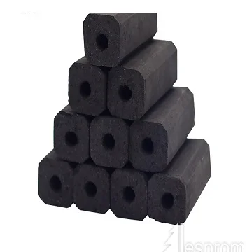 HARDWOOD LUMP CHARCOAL