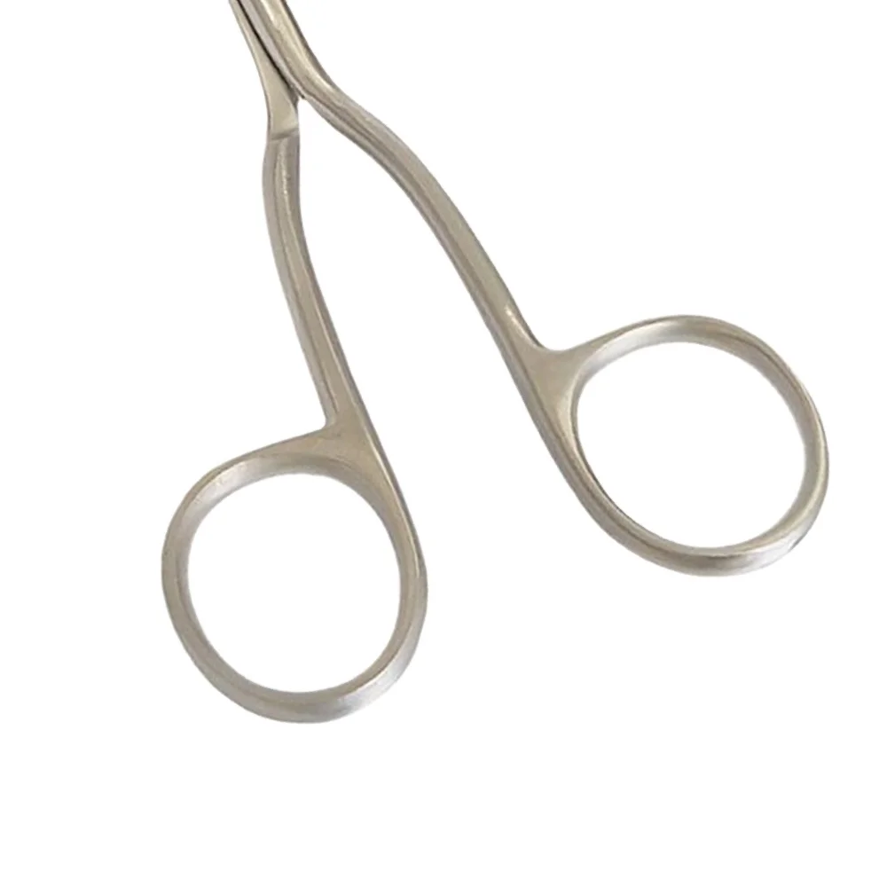 Инструменты для носа многоразовые щипцы носовой перегородки люка прямые хирургические инструменты в форме сердца CE ISO