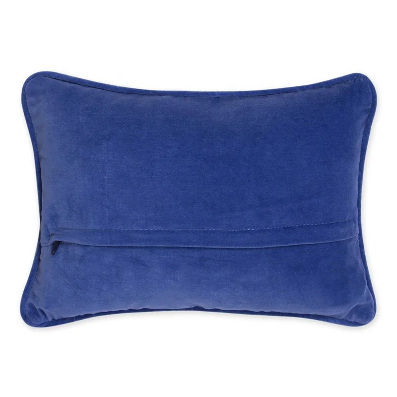 Alibaba Top Manufacturer White Personalised Pisces Zodiac Needlepoint Throw Pillow Cushion Cover From China