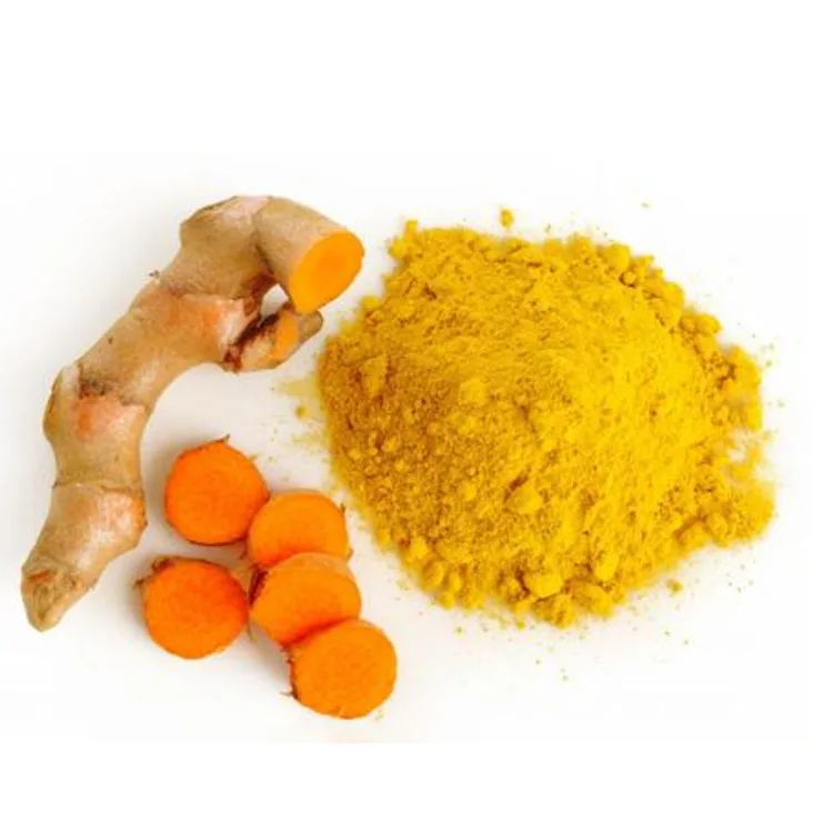 Bulk Sale Best Quality Natural Curcumin Piperine Extract Fine Powder for Healthcare