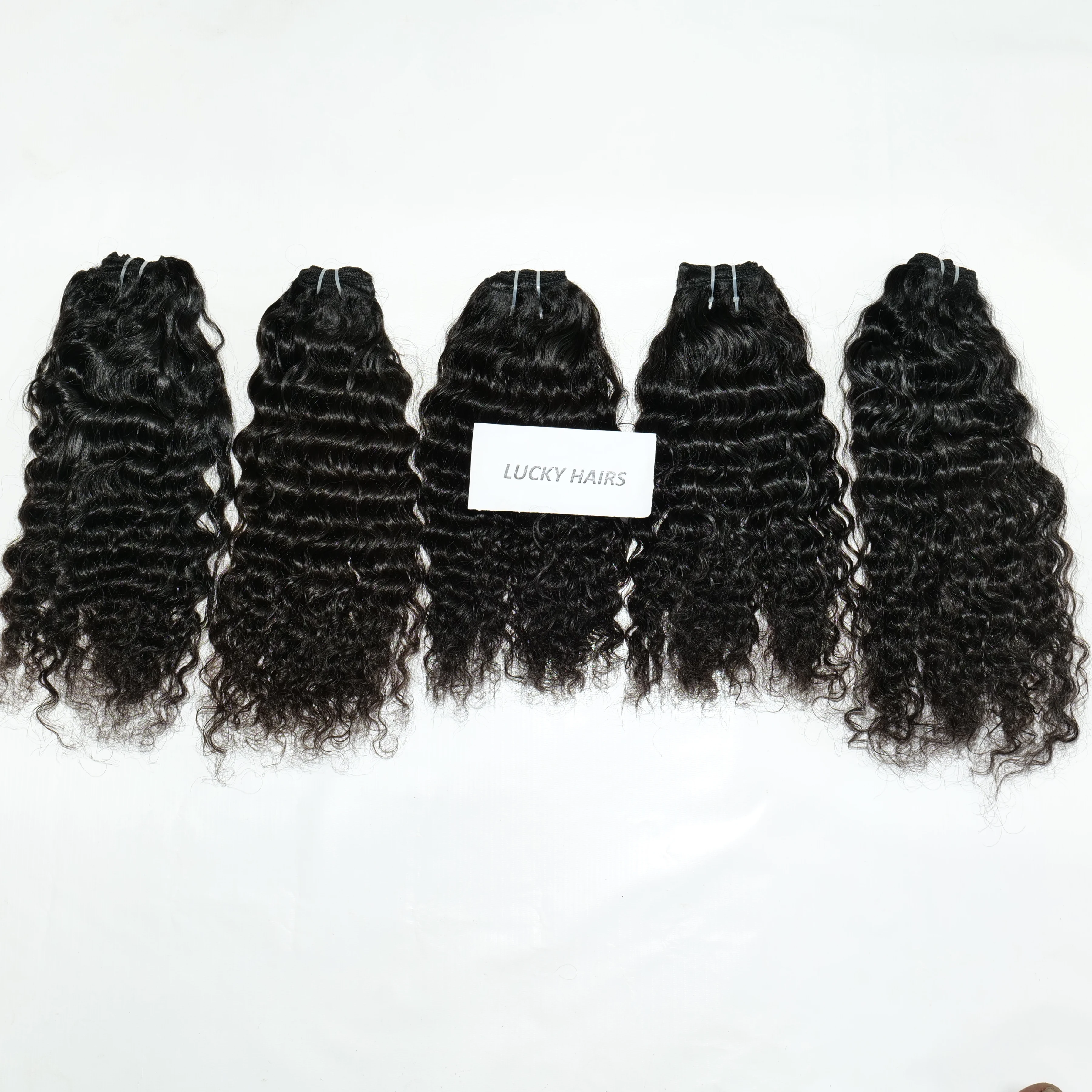 Wholesale factory price Raw Virgin Cuticle Aligned human Hair extensions unprocessed Vietnamese human hair