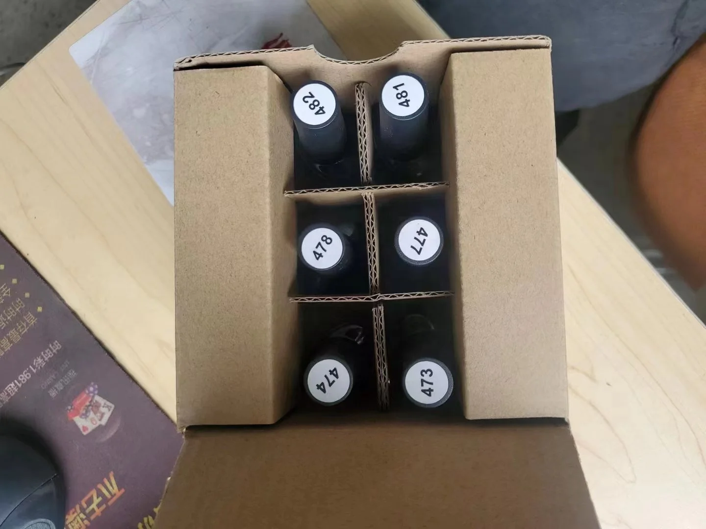 Wholesale 7.5ml 2 In 1 Uv Builder Gel Base Coat In Bottle With Brush Long lasting good quality OEM/ODM